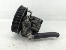 2002-2006 Bmw X5 Power Steering Column Pump Oem