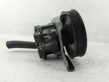 2002-2006 Bmw X5 Power Steering Column Pump Oem