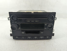 2005 Ford F-150 Radio AM FM Cd Player Receiver Replacement P/N:P4L3F-18K884-CD Fits OEM Used Auto Parts