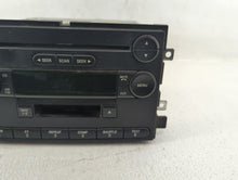 2005 Ford F-150 Radio AM FM Cd Player Receiver Replacement P/N:P4L3F-18K884-CD Fits OEM Used Auto Parts