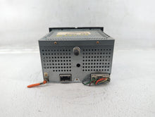 2005 Ford F-150 Radio AM FM Cd Player Receiver Replacement P/N:P4L3F-18K884-CD Fits OEM Used Auto Parts