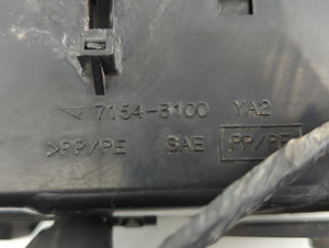 1996 Toyota 4runner Fusebox Fuse Box Panel Relay Module P/N:7154-3100 YA2 Fits OEM Used Auto Parts