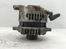 2003-2007 Nissan Murano Alternator Replacement Generator Charging Assembly Engine OEM Fits Fits 2003 2004 2005 2006 2007 OEM Used Auto Parts