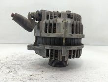 2003-2007 Nissan Murano Alternator Replacement Generator Charging Assembly Engine OEM Fits Fits 2003 2004 2005 2006 2007 OEM Used Auto Parts