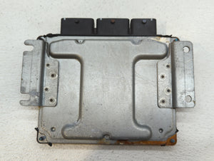 2018 Nissan Altima PCM Engine Control Computer ECU ECM PCU OEM P/N:NEC026-076 NEC029-053, NEC0040-006, BEM40K-300 A2 Fits OEM Used Auto Parts