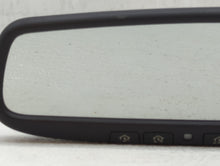 2013-2020 Hyundai Elantra Interior Rear View Mirror Replacement OEM P/N:E11026006 Fits OEM Used Auto Parts