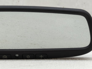 2013-2020 Hyundai Elantra Interior Rear View Mirror Replacement OEM P/N:E11026006 Fits OEM Used Auto Parts