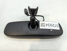 2013-2020 Hyundai Elantra Interior Rear View Mirror Replacement OEM P/N:E11026006 Fits OEM Used Auto Parts