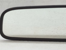 2012-2017 Hyundai Accent Interior Rear View Mirror Replacement OEM P/N:E4012143 Fits OEM Used Auto Parts