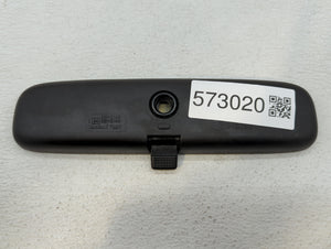 2005-2010 Toyota Avalon Interior Rear View Mirror Replacement OEM P/N:E4012198 Fits OEM Used Auto Parts