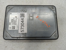 2021-2022 Chevrolet Trailblazer PCM Engine Control Computer ECU ECM PCU OEM P/N:12716258 12711795 Fits Fits 2020 2021 2022 OEM Used Auto Parts