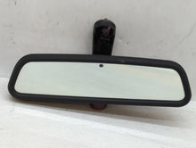 2002 Bmw 530i Interior Rear View Mirror Replacement OEM P/N:I E11 015313 Fits OEM Used Auto Parts