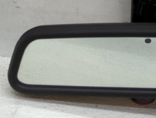 2002 Bmw 530i Interior Rear View Mirror Replacement OEM P/N:I E11 015313 Fits OEM Used Auto Parts