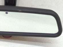 2002 Bmw 530i Interior Rear View Mirror Replacement OEM P/N:I E11 015313 Fits OEM Used Auto Parts