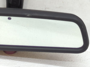 2002 Bmw 530i Interior Rear View Mirror Replacement OEM P/N:I E11 015313 Fits OEM Used Auto Parts