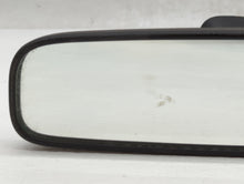 2014 Mitsubishi Mirage Interior Rear View Mirror Replacement OEM P/N:E4022197 Fits OEM Used Auto Parts