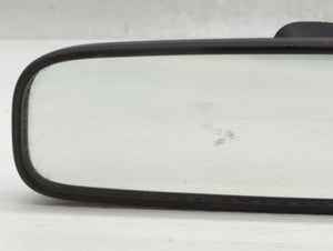 2014 Mitsubishi Mirage Interior Rear View Mirror Replacement OEM P/N:E4022197 Fits OEM Used Auto Parts