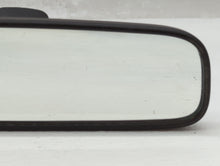 2014 Mitsubishi Mirage Interior Rear View Mirror Replacement OEM P/N:E4022197 Fits OEM Used Auto Parts