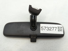 2014 Mitsubishi Mirage Interior Rear View Mirror Replacement OEM P/N:E4022197 Fits OEM Used Auto Parts