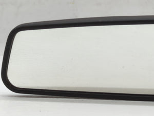 2005 Ford Explorer Interior Rear View Mirror Replacement OEM P/N:E8011083 Fits OEM Used Auto Parts