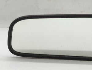 2009-2022 Hyundai Tucson Interior Rear View Mirror Replacement OEM P/N:E4012143 Fits OEM Used Auto Parts