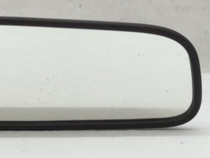 2012-2020 Hyundai Veloster Interior Rear View Mirror Replacement OEM Fits OEM Used Auto Parts