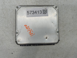 2015-2016 Toyota Corolla PCM Engine Control Computer ECU ECM PCU OEM P/N:89661-0Z630 Fits Fits 2015 2016 OEM Used Auto Parts