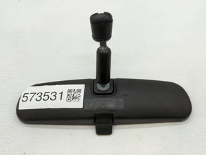 2001-2016 Ford Escape Interior Rear View Mirror Replacement OEM P/N:E8011681 Fits OEM Used Auto Parts