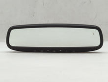 0 Interior Rear View Mirror Replacement OEM Fits 213 2014 2015 2016 2017 2018 2019 2020 2021 2022 OEM Used Auto Parts