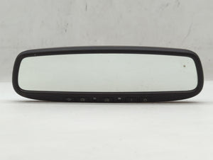 0 Interior Rear View Mirror Replacement OEM Fits 213 2014 2015 2016 2017 2018 2019 2020 2021 2022 OEM Used Auto Parts