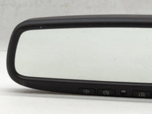 0 Interior Rear View Mirror Replacement OEM Fits 213 2014 2015 2016 2017 2018 2019 2020 2021 2022 OEM Used Auto Parts