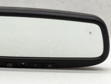 0 Interior Rear View Mirror Replacement OEM Fits 213 2014 2015 2016 2017 2018 2019 2020 2021 2022 OEM Used Auto Parts