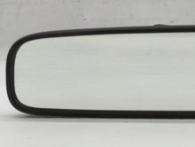 0 Interior Rear View Mirror Replacement OEM Fits 205 2006 2007 2008 2009 2010 2011 2012 2013 2014 2015 2016 2017 2018 OEM Used Auto Parts