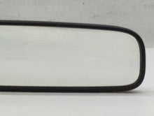 0 Interior Rear View Mirror Replacement OEM Fits 205 2006 2007 2008 2009 2010 2011 2012 2013 2014 2015 2016 2017 2018 OEM Used Auto Parts