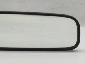 0 Interior Rear View Mirror Replacement OEM Fits 205 2006 2007 2008 2009 2010 2011 2012 2013 2014 2015 2016 2017 2018 OEM Used Auto Parts