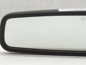 0 Interior Rear View Mirror Replacement OEM Fits 216 2017 2018 2019 2020 2021 2022 OEM Used Auto Parts