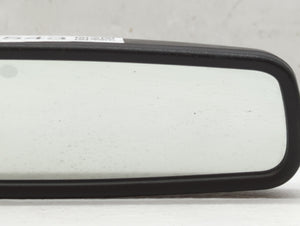 0 Interior Rear View Mirror Replacement OEM Fits 216 2017 2018 2019 2020 2021 2022 OEM Used Auto Parts