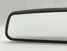 0 Interior Rear View Mirror Replacement OEM Fits OEM Used Auto Parts