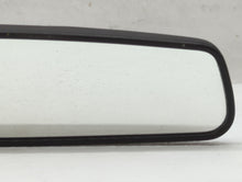 0 Interior Rear View Mirror Replacement OEM Fits OEM Used Auto Parts