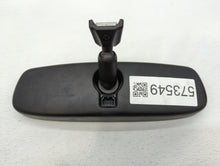 0 Interior Rear View Mirror Replacement OEM Fits 207 2008 2009 2010 2011 2012 2013 2014 OEM Used Auto Parts