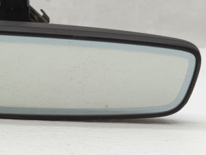 0 Interior Rear View Mirror Replacement OEM Fits 220 2021 2022 OEM Used Auto Parts