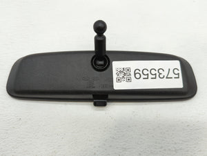 2009-2022 Hyundai Tucson Interior Rear View Mirror Replacement OEM P/N:E4012143 Fits OEM Used Auto Parts