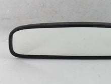 2015-2020 Hyundai Santa Fe Interior Rear View Mirror Replacement OEM P/N:E4012143 Fits OEM Used Auto Parts