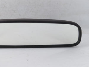 2015-2020 Hyundai Santa Fe Interior Rear View Mirror Replacement OEM P/N:E4012143 Fits OEM Used Auto Parts