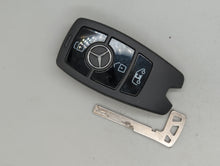 Mercedes-Benz Keyless Entry Remote Fob NBGDM3 A9079056607Q02 | A9079056607 Q02