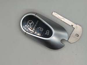 Mercedes-Benz S500 Keyless Entry Remote Fob IYZMS5  3 buttons