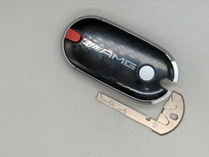 Mercedes-Benz S500 Keyless Entry Remote Fob IYZMS5  3 buttons