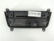 2014 Bmw 320i Climate Control Module Temperature AC/Heater Replacement P/N:173 138 10 Fits OEM Used Auto Parts