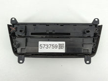 2012-2014 Bmw 328i Climate Control Module Temperature AC/Heater Replacement P/N:173 138 10 Fits 2012 2013 2014 OEM Used Auto Parts