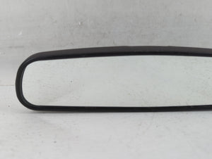 2001-2016 Ford Escape Interior Rear View Mirror Replacement OEM P/N:IE8011681 Fits OEM Used Auto Parts